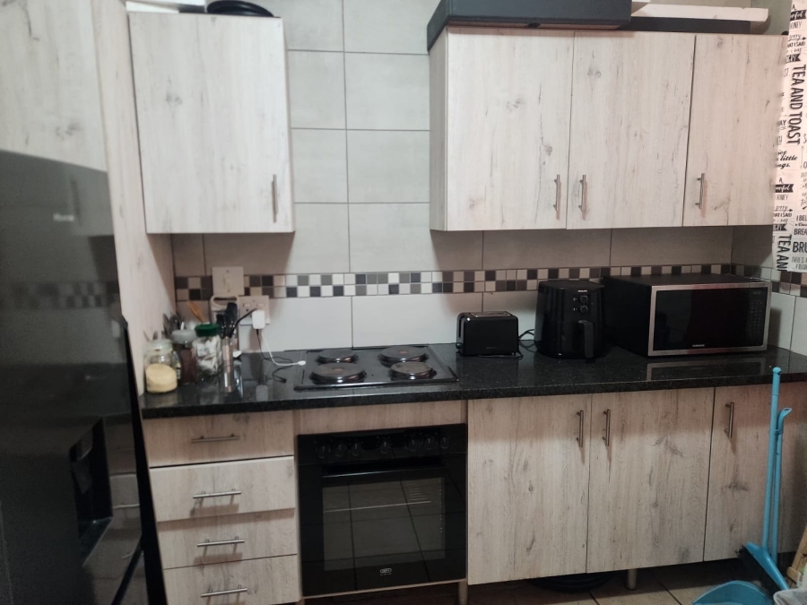 Commercial Property for Sale in Rustenburg Central North West